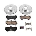 Click here for more information about PowerStop K4554 - PowerStop Z23 Evolution Sport Brake Upgrade Kits Click here for more information about PowerStop K4554 - PowerStop Z23 Evolution Sport Brake Upgrade Kits