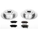 Click here for more information about PowerStop K4604 - PowerStop Z23 Evolution Sport Brake Upgrade Kits Click here for more information about PowerStop K4604 - PowerStop Z23 Evolution Sport Brake Upgrade Kits