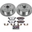 Click here for more information about PowerStop K4621-36 - PowerStop Z36 Truck and Tow Brake Upgrade Kits Click here for more information about PowerStop K4621-36 - PowerStop Z36 Truck and Tow Brake Upgrade Kits