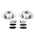 Click here for more information about PowerStop K4632 - PowerStop Z23 Evolution Sport Brake Upgrade Kits Click here for more information about PowerStop K4632 - PowerStop Z23 Evolution Sport Brake Upgrade Kits