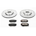 Click here for more information about PowerStop K4647 - PowerStop Z23 Evolution Sport Brake Upgrade Kits Click here for more information about PowerStop K4647 - PowerStop Z23 Evolution Sport Brake Upgrade Kits