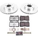 Click here for more information about PowerStop K4656-26 - PowerStop Z26 Street Warrior Brake Upgrade Kits Click here for more information about PowerStop K4656-26 - PowerStop Z26 Street Warrior Brake Upgrade Kits