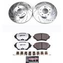 Click here for more information about PowerStop K4659-26 - PowerStop Z26 Street Warrior Brake Upgrade Kits Click here for more information about PowerStop K4659-26 - PowerStop Z26 Street Warrior Brake Upgrade Kits