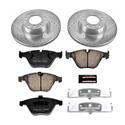 Click here for more information about PowerStop K4677 - PowerStop Z23 Evolution Sport Brake Upgrade Kits Click here for more information about PowerStop K4677 - PowerStop Z23 Evolution Sport Brake Upgrade Kits