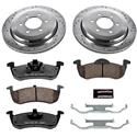 Click here for more information about PowerStop K4683-36 - PowerStop Z36 Truck and Tow Brake Upgrade Kits Click here for more information about PowerStop K4683-36 - PowerStop Z36 Truck and Tow Brake Upgrade Kits