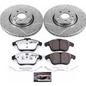 Click here for more information about PowerStop K4701-36 - PowerStop Z36 Truck and Tow Brake Upgrade Kits Click here for more information about PowerStop K4701-36 - PowerStop Z36 Truck and Tow Brake Upgrade Kits