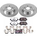 Click here for more information about PowerStop K4704-36 - PowerStop Z36 Truck and Tow Brake Upgrade Kits Click here for more information about PowerStop K4704-36 - PowerStop Z36 Truck and Tow Brake Upgrade Kits