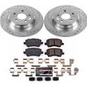Click here for more information about PowerStop K4704 - PowerStop Z23 Evolution Sport Brake Upgrade Kits Click here for more information about PowerStop K4704 - PowerStop Z23 Evolution Sport Brake Upgrade Kits