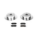 Click here for more information about PowerStop K4714 - PowerStop Z23 Evolution Sport Brake Upgrade Kits
