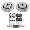 Click here for more information about PowerStop K4732-26 - PowerStop Z26 Street Warrior Brake Upgrade Kits Click here for more information about PowerStop K4732-26 - PowerStop Z26 Street Warrior Brake Upgrade Kits