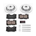 Click here for more information about PowerStop K4732 - PowerStop Z23 Evolution Sport Brake Upgrade Kits Click here for more information about PowerStop K4732 - PowerStop Z23 Evolution Sport Brake Upgrade Kits