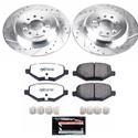 Click here for more information about PowerStop K4744-36 - PowerStop Z36 Truck and Tow Brake Upgrade Kits Click here for more information about PowerStop K4744-36 - PowerStop Z36 Truck and Tow Brake Upgrade Kits
