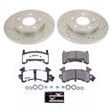 Click here for more information about PowerStop K4761-26 - PowerStop Z26 Street Warrior Brake Upgrade Kits Click here for more information about PowerStop K4761-26 - PowerStop Z26 Street Warrior Brake Upgrade Kits