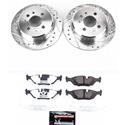 Click here for more information about PowerStop K4804-26 - PowerStop Z26 Street Warrior Brake Upgrade Kits Click here for more information about PowerStop K4804-26 - PowerStop Z26 Street Warrior Brake Upgrade Kits
