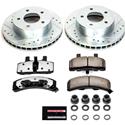 Click here for more information about PowerStop K4873-36 - PowerStop Z36 Truck and Tow Brake Upgrade Kits Click here for more information about PowerStop K4873-36 - PowerStop Z36 Truck and Tow Brake Upgrade Kits