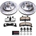 Click here for more information about PowerStop K4875-36 - PowerStop Z36 Truck and Tow Brake Upgrade Kits