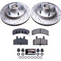 Click here for more information about PowerStop K4875 - PowerStop Z23 Evolution Sport Brake Upgrade Kits Click here for more information about PowerStop K4875 - PowerStop Z23 Evolution Sport Brake Upgrade Kits