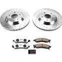 Click here for more information about PowerStop K4913-26 - PowerStop Z26 Street Warrior Brake Upgrade Kits Click here for more information about PowerStop K4913-26 - PowerStop Z26 Street Warrior Brake Upgrade Kits