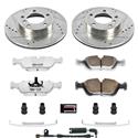 Click here for more information about PowerStop K497-26 - PowerStop Z26 Street Warrior Brake Upgrade Kits Click here for more information about PowerStop K497-26 - PowerStop Z26 Street Warrior Brake Upgrade Kits