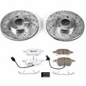 Click here for more information about PowerStop K5012-26 - PowerStop Z26 Street Warrior Brake Upgrade Kits Click here for more information about PowerStop K5012-26 - PowerStop Z26 Street Warrior Brake Upgrade Kits