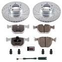 Click here for more information about PowerStop K503-26 - PowerStop Z26 Street Warrior Brake Upgrade Kits Click here for more information about PowerStop K503-26 - PowerStop Z26 Street Warrior Brake Upgrade Kits