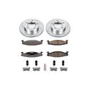 Click here for more information about PowerStop K5067-36 - PowerStop Z36 Truck and Tow Brake Upgrade Kits Click here for more information about PowerStop K5067-36 - PowerStop Z36 Truck and Tow Brake Upgrade Kits