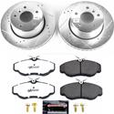 Click here for more information about PowerStop K5106-36 - PowerStop Z36 Truck and Tow Brake Upgrade Kits Click here for more information about PowerStop K5106-36 - PowerStop Z36 Truck and Tow Brake Upgrade Kits