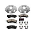 Click here for more information about PowerStop K5135 - PowerStop Z23 Evolution Sport Brake Upgrade Kits Click here for more information about PowerStop K5135 - PowerStop Z23 Evolution Sport Brake Upgrade Kits
