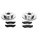 Click here for more information about PowerStop K5142 - PowerStop Z23 Evolution Sport Brake Upgrade Kits Click here for more information about PowerStop K5142 - PowerStop Z23 Evolution Sport Brake Upgrade Kits
