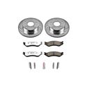 Click here for more information about PowerStop K5143-36 - PowerStop Z36 Truck and Tow Brake Upgrade Kits Click here for more information about PowerStop K5143-36 - PowerStop Z36 Truck and Tow Brake Upgrade Kits