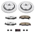 Click here for more information about PowerStop K5159-26 - PowerStop Z26 Street Warrior Brake Upgrade Kits Click here for more information about PowerStop K5159-26 - PowerStop Z26 Street Warrior Brake Upgrade Kits