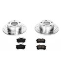 Click here for more information about PowerStop K515 - PowerStop Z23 Evolution Sport Brake Upgrade Kits Click here for more information about PowerStop K515 - PowerStop Z23 Evolution Sport Brake Upgrade Kits