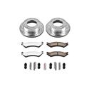 Click here for more information about PowerStop K5203-36 - PowerStop Z36 Truck and Tow Brake Upgrade Kits Click here for more information about PowerStop K5203-36 - PowerStop Z36 Truck and Tow Brake Upgrade Kits