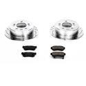 Click here for more information about PowerStop K5210 - PowerStop Z23 Evolution Sport Brake Upgrade Kits Click here for more information about PowerStop K5210 - PowerStop Z23 Evolution Sport Brake Upgrade Kits