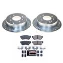Click here for more information about PowerStop K5212 - PowerStop Z23 Evolution Sport Brake Upgrade Kits Click here for more information about PowerStop K5212 - PowerStop Z23 Evolution Sport Brake Upgrade Kits
