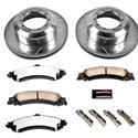 Click here for more information about PowerStop K5225-36 - PowerStop Z36 Truck and Tow Brake Upgrade Kits Click here for more information about PowerStop K5225-36 - PowerStop Z36 Truck and Tow Brake Upgrade Kits