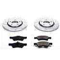 Click here for more information about PowerStop K5246 - PowerStop Z23 Evolution Sport Brake Upgrade Kits Click here for more information about PowerStop K5246 - PowerStop Z23 Evolution Sport Brake Upgrade Kits