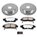 Click here for more information about PowerStop K5262-36 - PowerStop Z36 Truck and Tow Brake Upgrade Kits Click here for more information about PowerStop K5262-36 - PowerStop Z36 Truck and Tow Brake Upgrade Kits