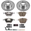 Click here for more information about PowerStop K5280-26 - PowerStop Z26 Street Warrior Brake Upgrade Kits Click here for more information about PowerStop K5280-26 - PowerStop Z26 Street Warrior Brake Upgrade Kits