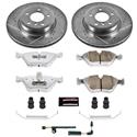 Click here for more information about PowerStop K5298-26 - PowerStop Z26 Street Warrior Brake Upgrade Kits Click here for more information about PowerStop K5298-26 - PowerStop Z26 Street Warrior Brake Upgrade Kits