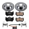 Click here for more information about PowerStop K5312 - PowerStop Z23 Evolution Sport Brake Upgrade Kits Click here for more information about PowerStop K5312 - PowerStop Z23 Evolution Sport Brake Upgrade Kits