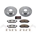 Click here for more information about PowerStop K5336-36 - PowerStop Z36 Truck and Tow Brake Upgrade Kits Click here for more information about PowerStop K5336-36 - PowerStop Z36 Truck and Tow Brake Upgrade Kits