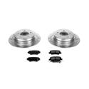 Click here for more information about PowerStop K5381 - PowerStop Z23 Evolution Sport Brake Upgrade Kits Click here for more information about PowerStop K5381 - PowerStop Z23 Evolution Sport Brake Upgrade Kits