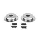 Click here for more information about PowerStop K5394 - PowerStop Z23 Evolution Sport Brake Upgrade Kits Click here for more information about PowerStop K5394 - PowerStop Z23 Evolution Sport Brake Upgrade Kits