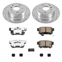 Click here for more information about PowerStop K5399-26 - PowerStop Z26 Street Warrior Brake Upgrade Kits