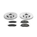 Click here for more information about PowerStop K5407 - PowerStop Z23 Evolution Sport Brake Upgrade Kits Click here for more information about PowerStop K5407 - PowerStop Z23 Evolution Sport Brake Upgrade Kits