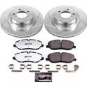 Click here for more information about PowerStop K5419-36 - PowerStop Z36 Truck and Tow Brake Upgrade Kits Click here for more information about PowerStop K5419-36 - PowerStop Z36 Truck and Tow Brake Upgrade Kits