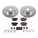 Click here for more information about PowerStop K5486 - PowerStop Z23 Evolution Sport Brake Upgrade Kits Click here for more information about PowerStop K5486 - PowerStop Z23 Evolution Sport Brake Upgrade Kits