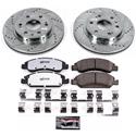 Click here for more information about PowerStop K5519-36 - PowerStop Z36 Truck and Tow Brake Upgrade Kits Click here for more information about PowerStop K5519-36 - PowerStop Z36 Truck and Tow Brake Upgrade Kits