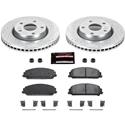 Click here for more information about PowerStop K5526 - PowerStop Z23 Evolution Sport Brake Upgrade Kits Click here for more information about PowerStop K5526 - PowerStop Z23 Evolution Sport Brake Upgrade Kits